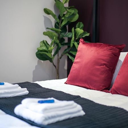 Brighton Queens Retreat Bn1, Next To Train Station And Beach ,6Guests Dış mekan fotoğraf