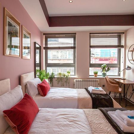 Brighton Queens Retreat Bn1, Next To Train Station And Beach ,6Guests Dış mekan fotoğraf