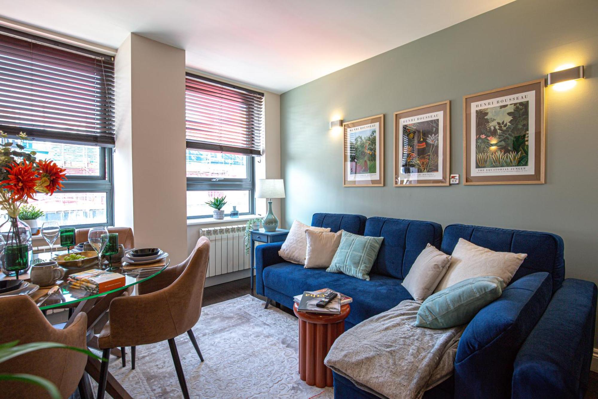 Brighton Queens Retreat Bn1, Next To Train Station And Beach ,6Guests Dış mekan fotoğraf